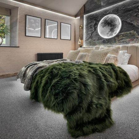 Coronation Cottages, Modernised 200-Year-Old Lake District Cottage Getaway For Two Lindale Exterior foto