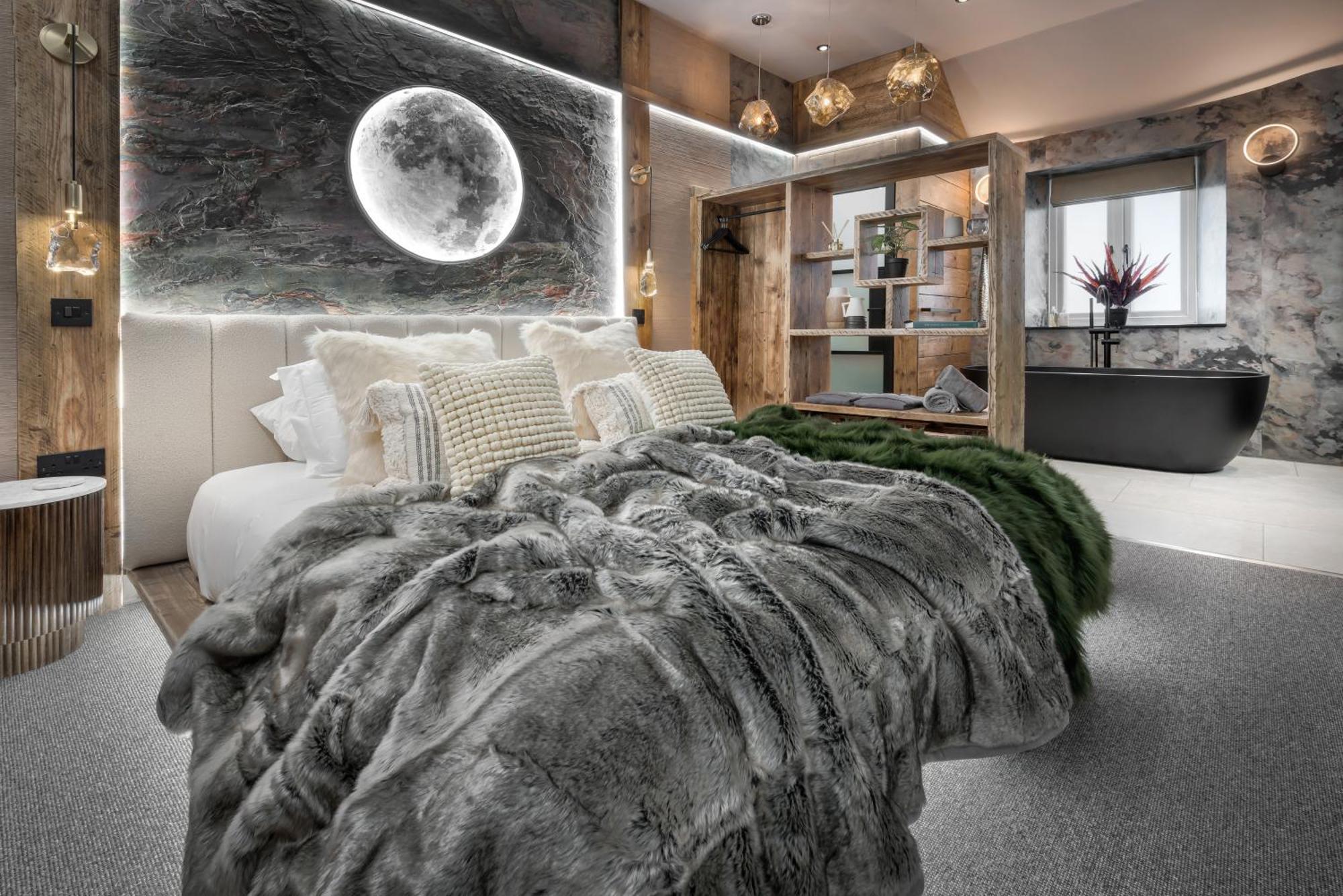 Coronation Cottages, Modernised 200-Year-Old Lake District Cottage Getaway For Two Lindale Exterior foto